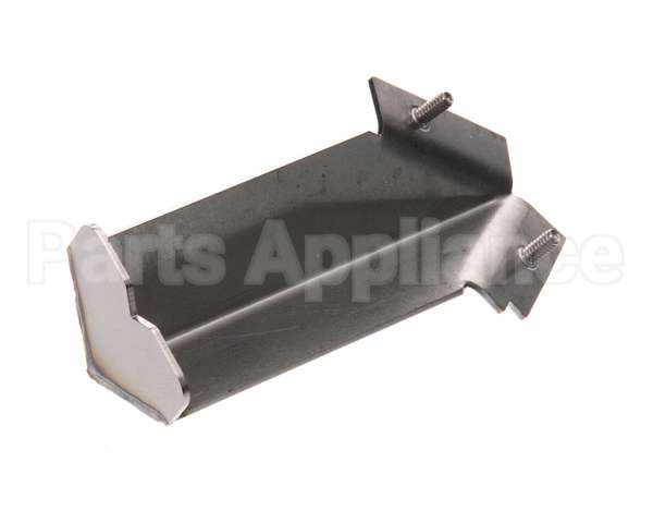175032 Duke Weldment,Lwr Burner & Igniter Sh