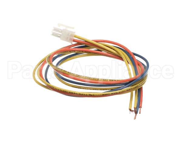 175032 Marshall Air Gas Valve Wire Kit