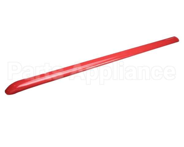 175034013 Hussmann End Cap Imp Low 4 Cherry Red