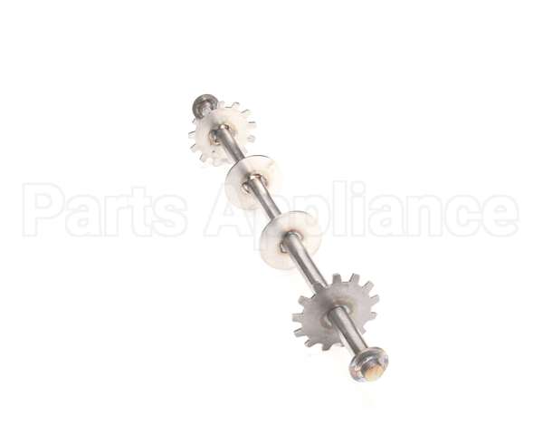 175038 Duke Weldment,Shaft Rear Ps