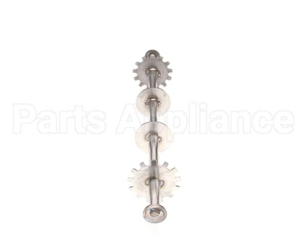 175038 Duke Weldment,Shaft Rear Ps