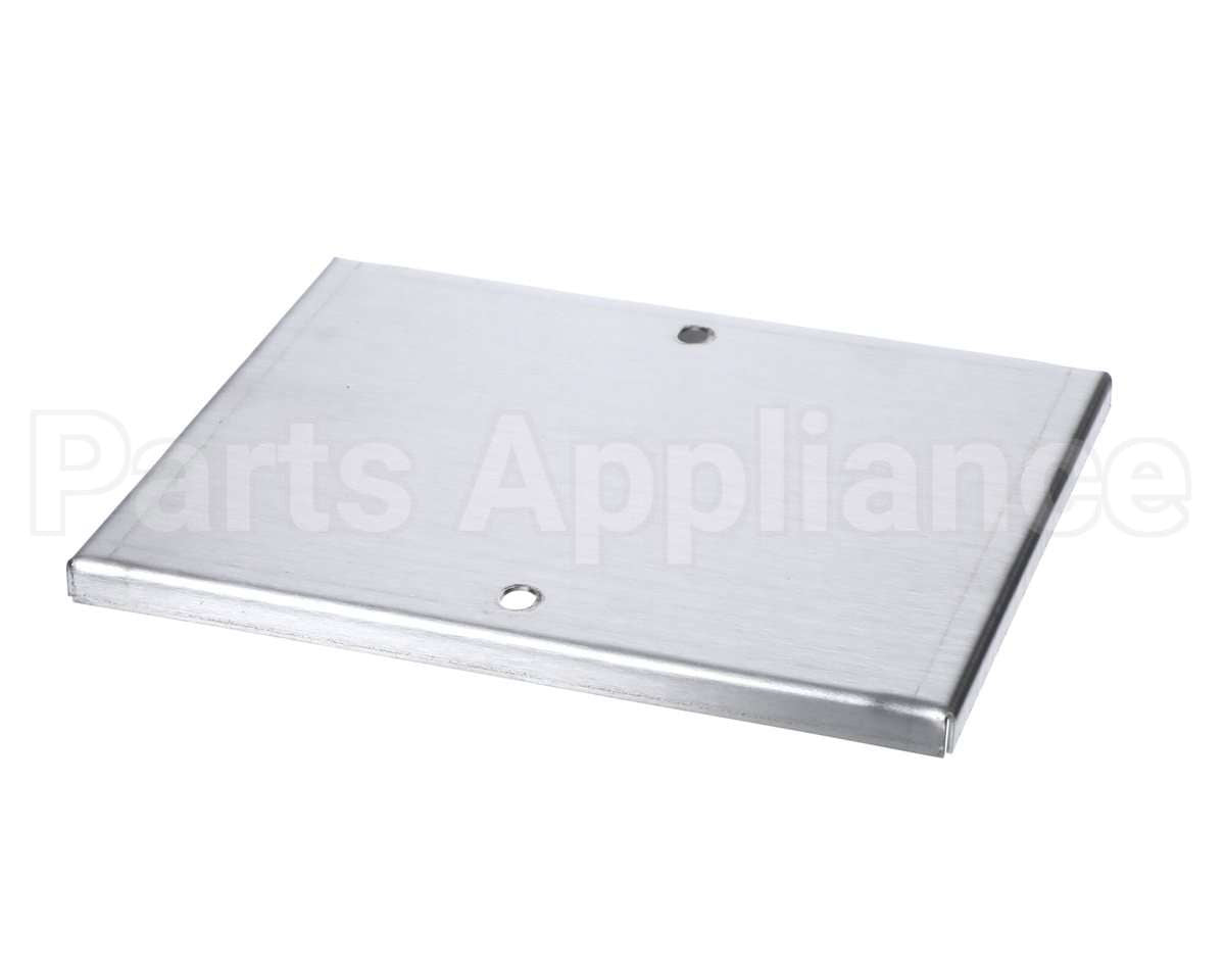 175043 Groen Cover, Terminal Block Box