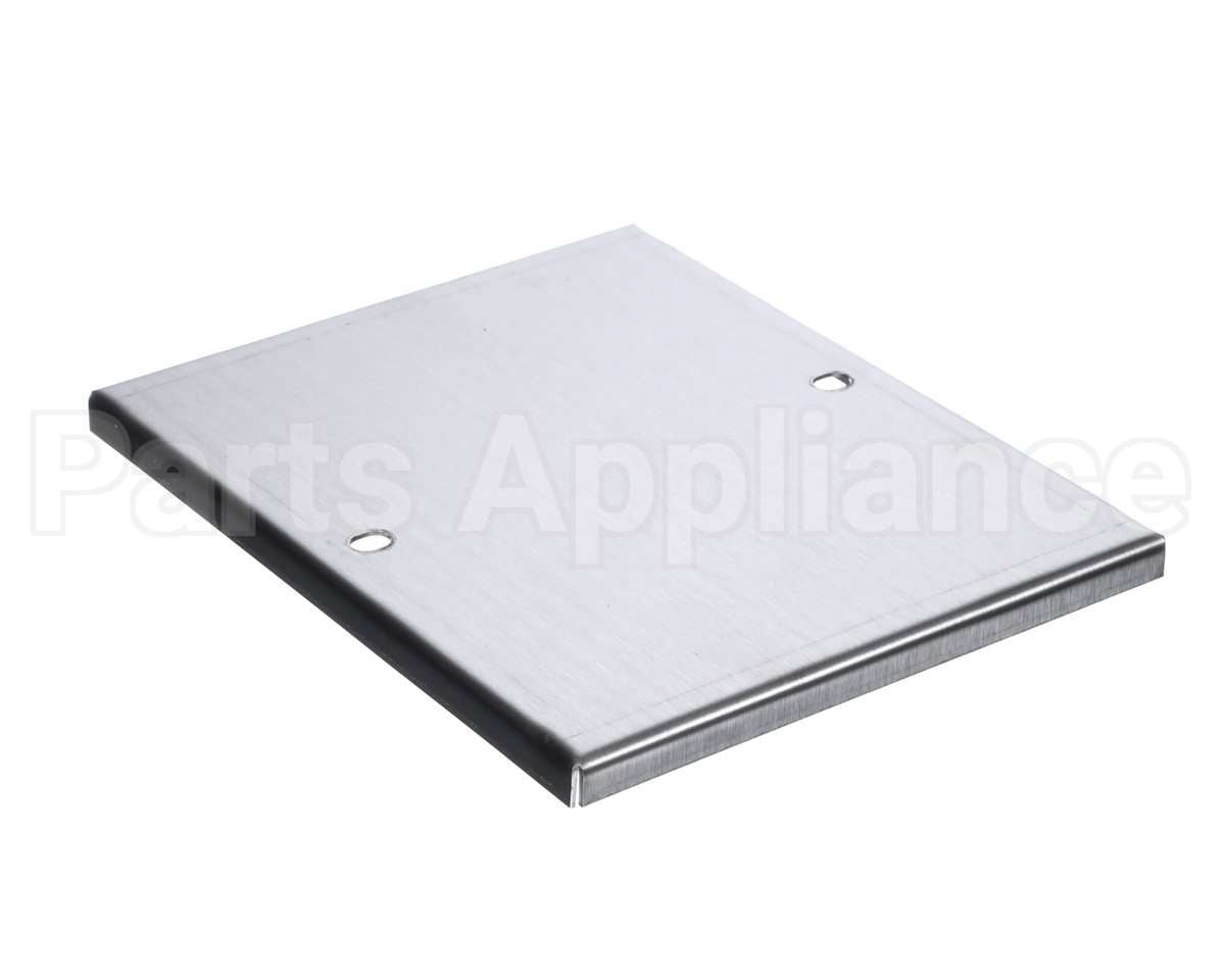 175043 Groen Cover, Terminal Block Box