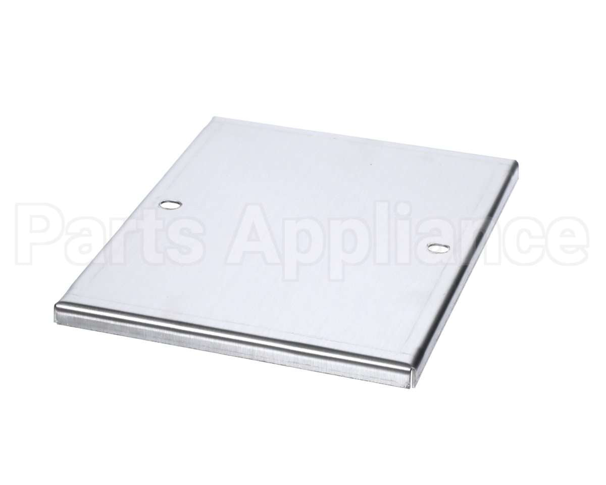 175043 Groen Cover, Terminal Block Box