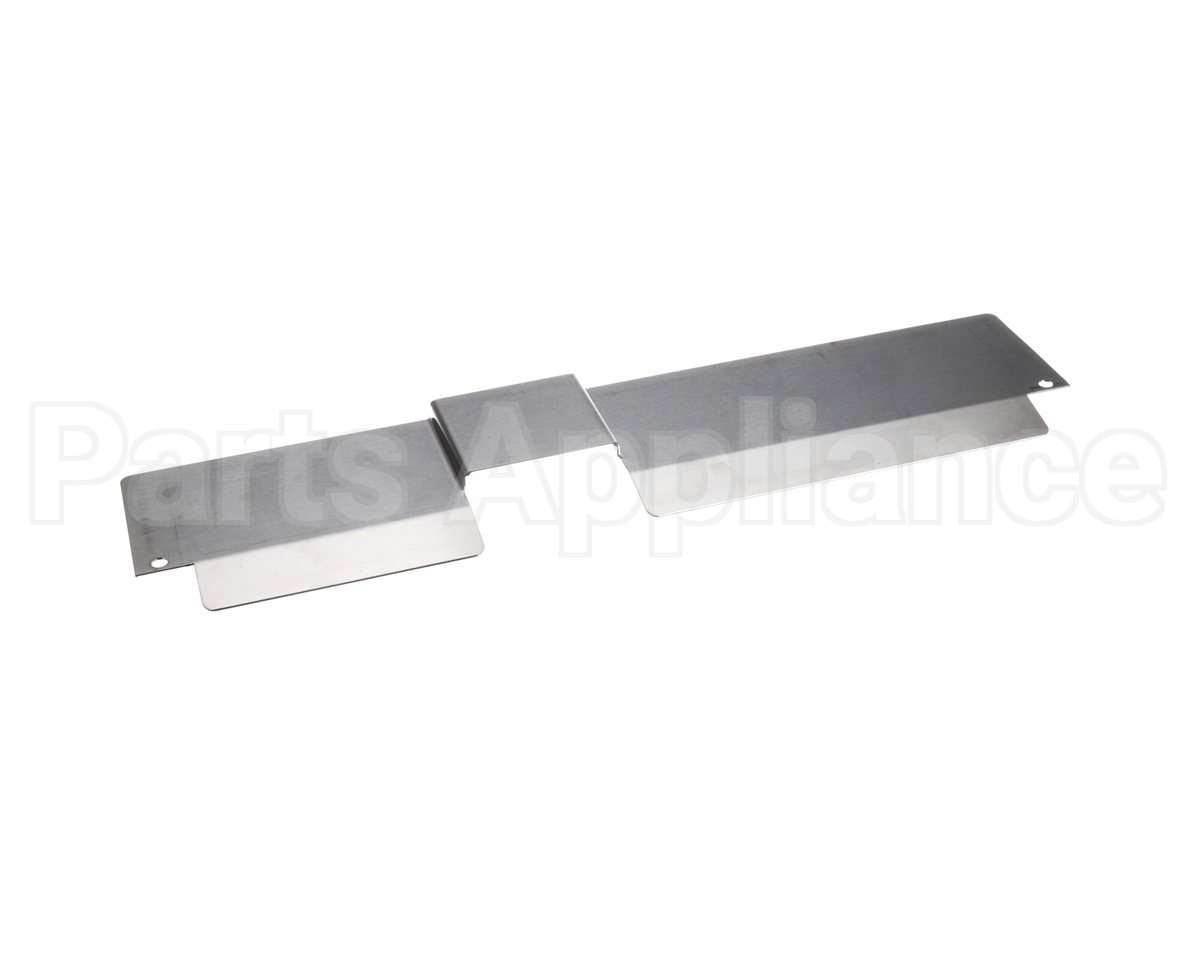17506.62 Cma 180 Splash Shield - Drain Leve