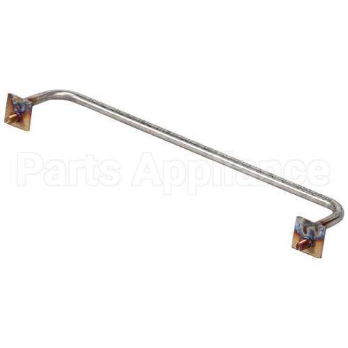 175095 Compatible Duke Ignitr Guard Ir Weldment