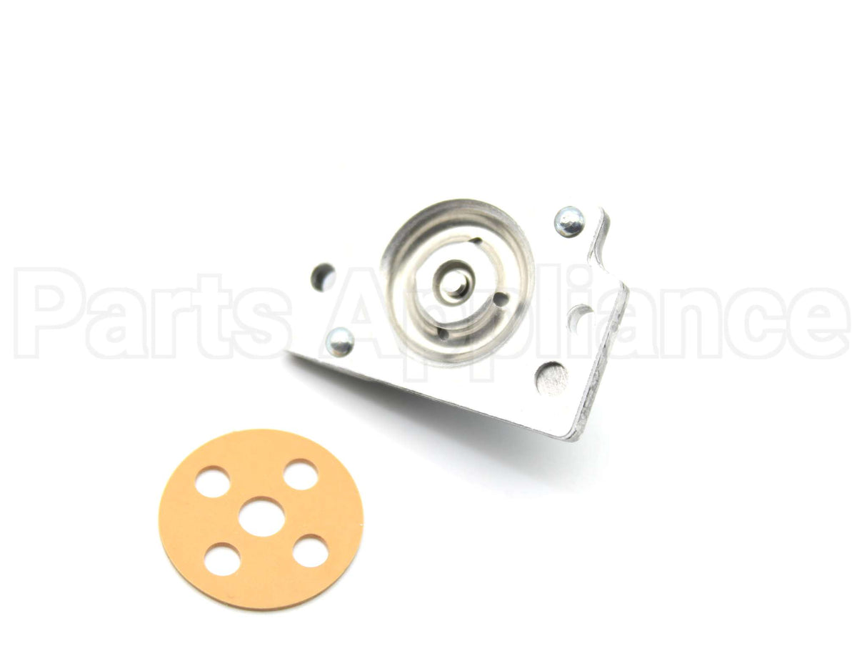 1751-020 Robertshaw 10"Wc Lp Regulator,7000 Series