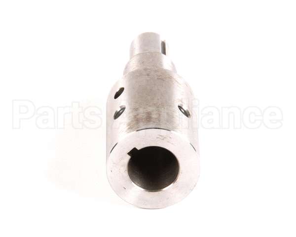 17514 Blakeslee Impeller Spindle 7/8 Mtr Shaf