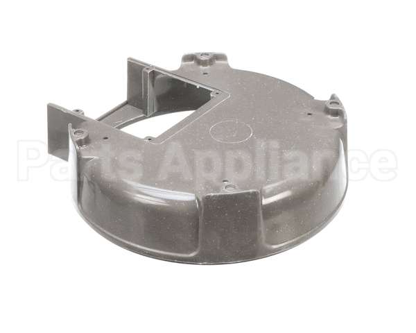 17517-1 Vollrath 7 Qt Marble Gray Base