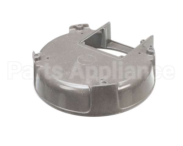 17517-1 Vollrath 7 Qt Marble Gray Base