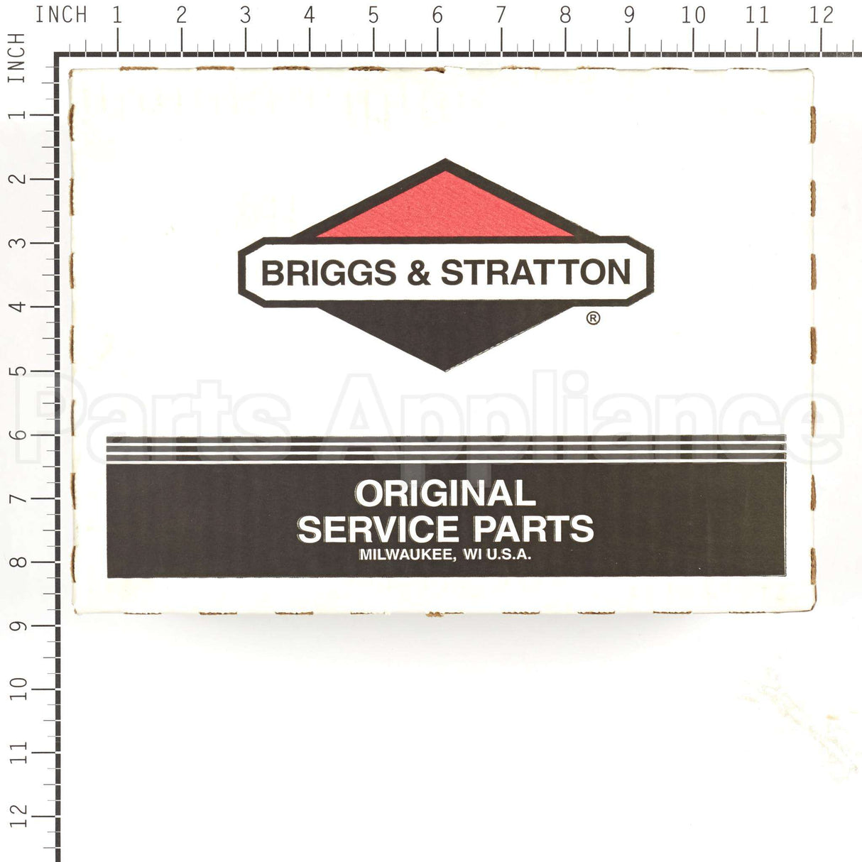 1751922YP Briggs & Stratton Arm Steering Lh