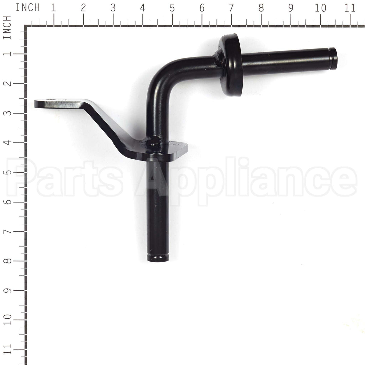 1751922YP Briggs & Stratton Arm Steering Lh