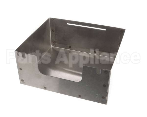 17522.50 Cma Cma-180 Wash Tank Heater Cover