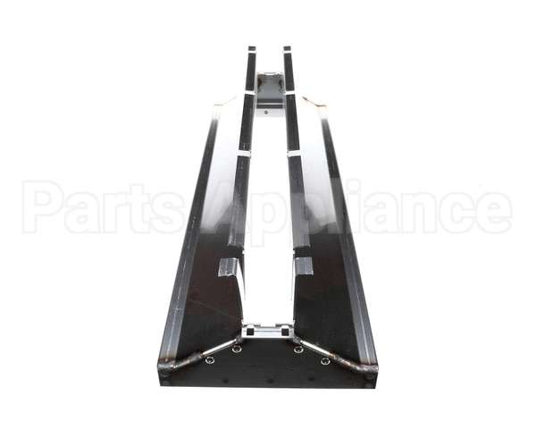 175225K Duke Weldment,Flue 9