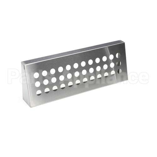 175226WELD Duke Weldment, Pan, Impedence,9