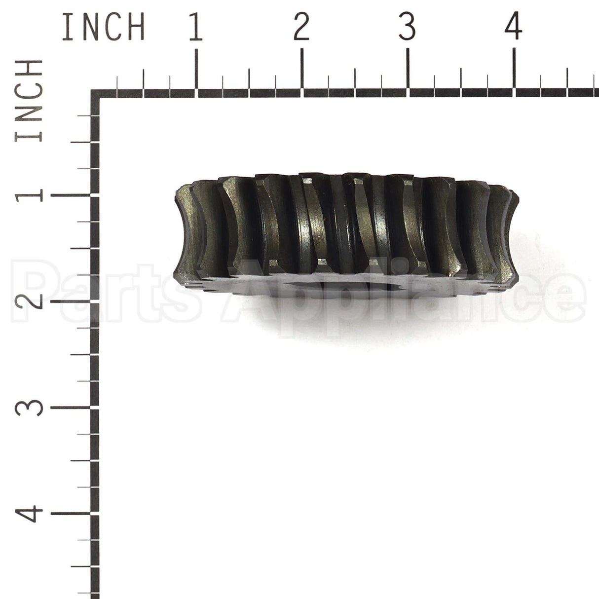 1752500YP Briggs & Stratton Gear Worm