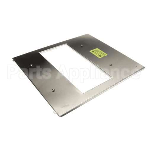 175250K Compatible Duke Assembly, Panel Access Left