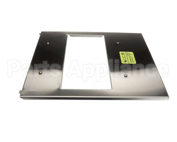 175250K Duke Assembly,Panel Access Left