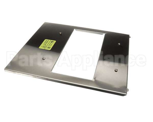 175250K Duke Assembly,Panel Access Left