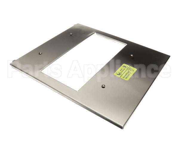 175250K Duke Assembly,Panel Access Left