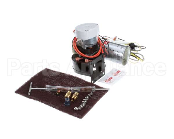 175261 Duke Kit,Full Pm-Propane 120V (Lp)