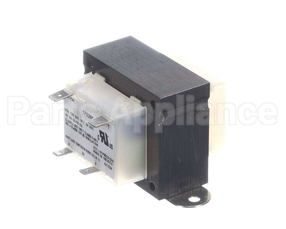 175265 Reznor 120V-Pri 24V-Sec 30Va Transfor
