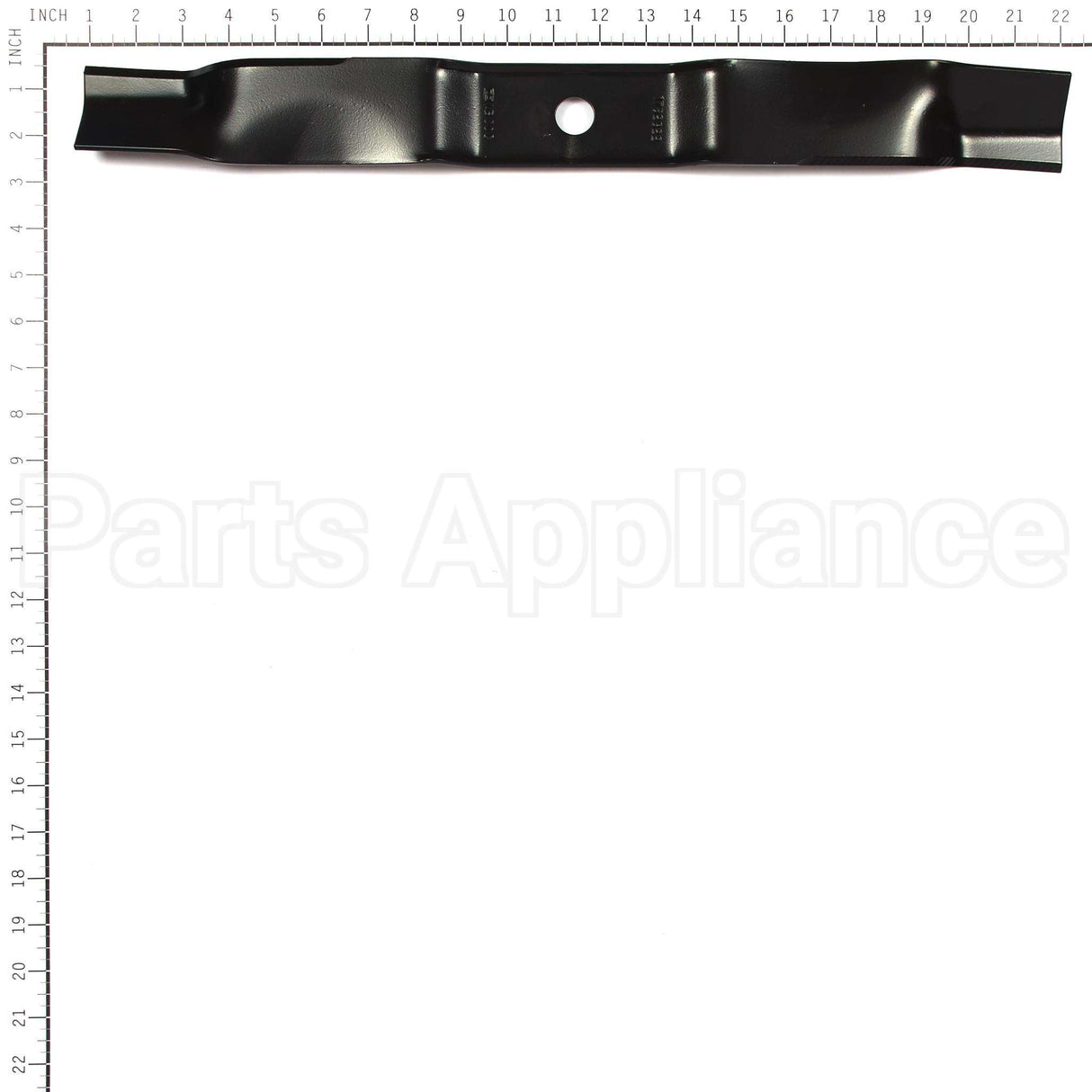 1752822BZYP Briggs & Stratton Blade Mower - 42 3-"
