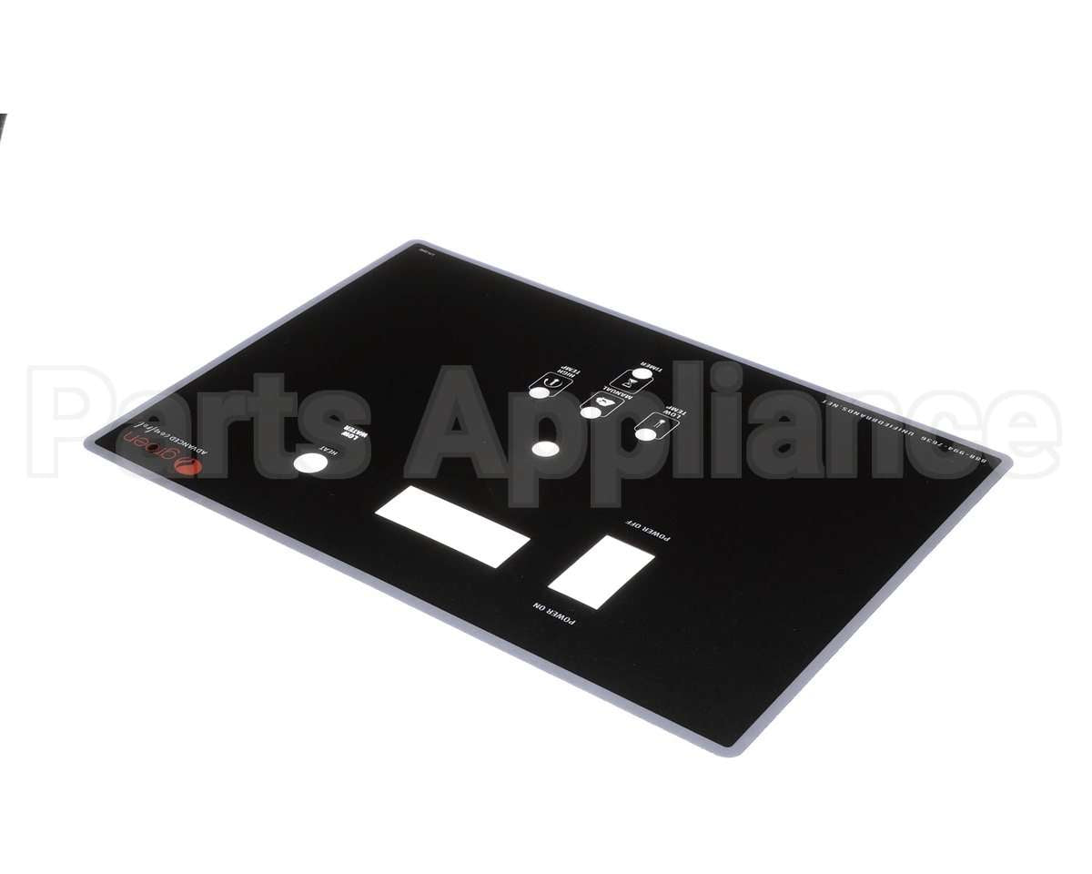 175304 Groen Overlay, Advanced, Dh Dee