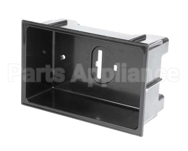 17532-2 Vollrath Plastic Well-Machined W/Drain