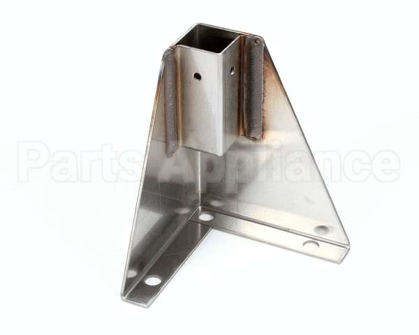 1753398 Garland Leg Assembly. Double Deck
