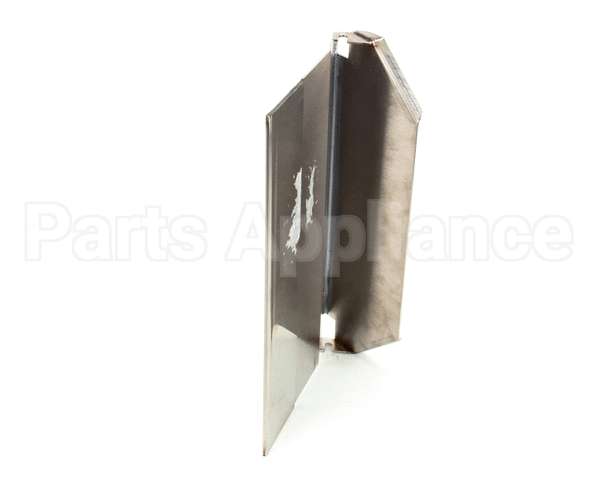 175340PS Duke Weldment,Burger Stripper