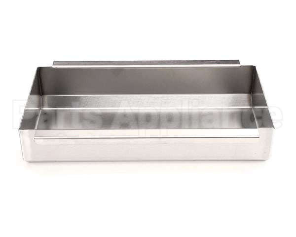 175357K Duke Assembly, Service, Side Grease Pan