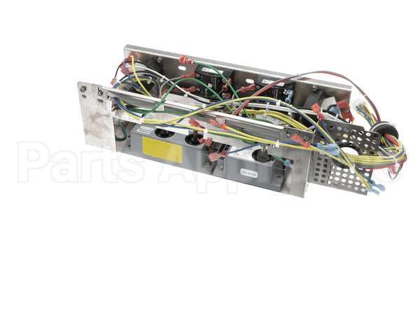 175391-BK Duke Service Kit,Asy,Elect Cmp Shlf