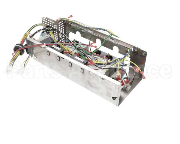 175391-BK Duke Service Kit,Asy,Elect Cmp Shlf