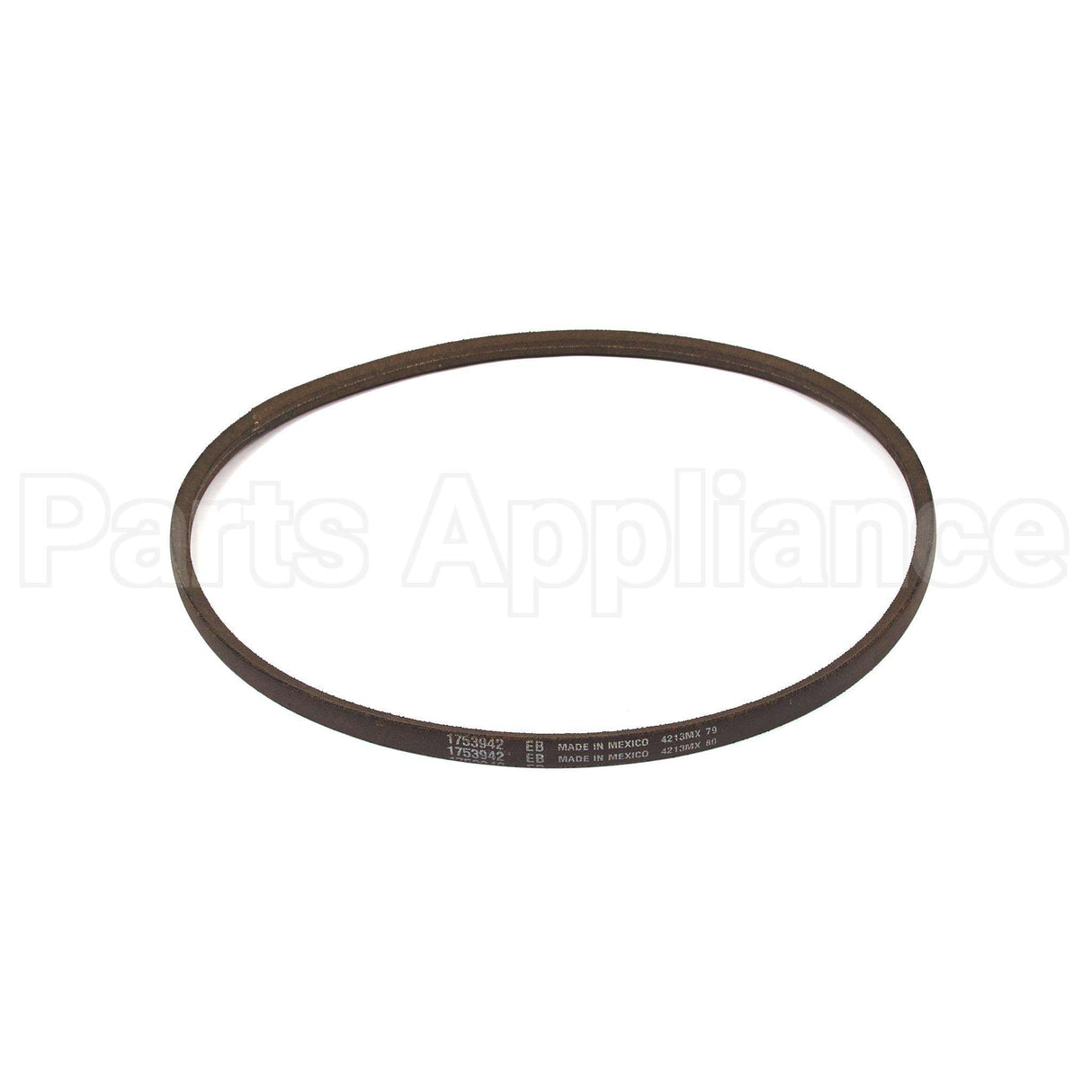 1753942YP Briggs & Stratton Belt Cvt 3L