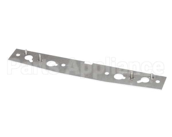 175395 Duke Assembly,Sensor Plate Ir Burner 175