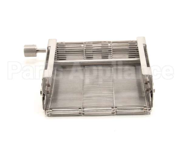 17541 Nieco Drive Unit, Wire Belt, 8 Belt, Rh -Assem