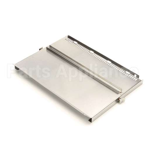 175430K Duke Assembly, Service, Tray Loader