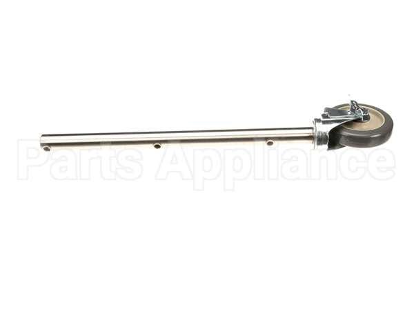 175462PC Duke Assembly,Leg Extension W/Brake
