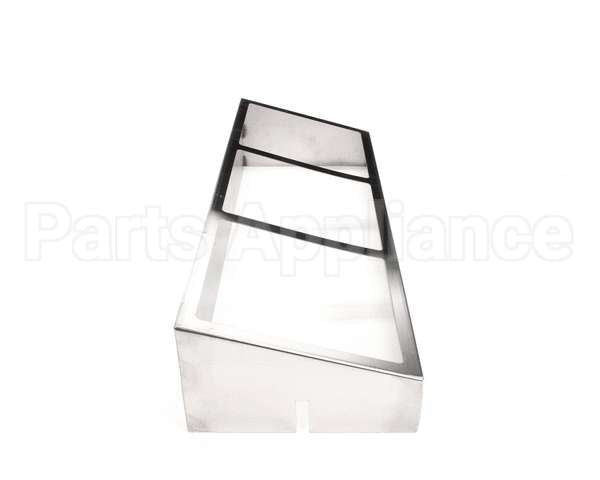 175482 Duke Weldment,Catalyst Guard