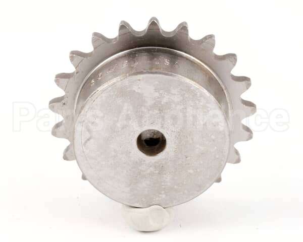 175517 Duke Sprocket,B21X3/8 Bore