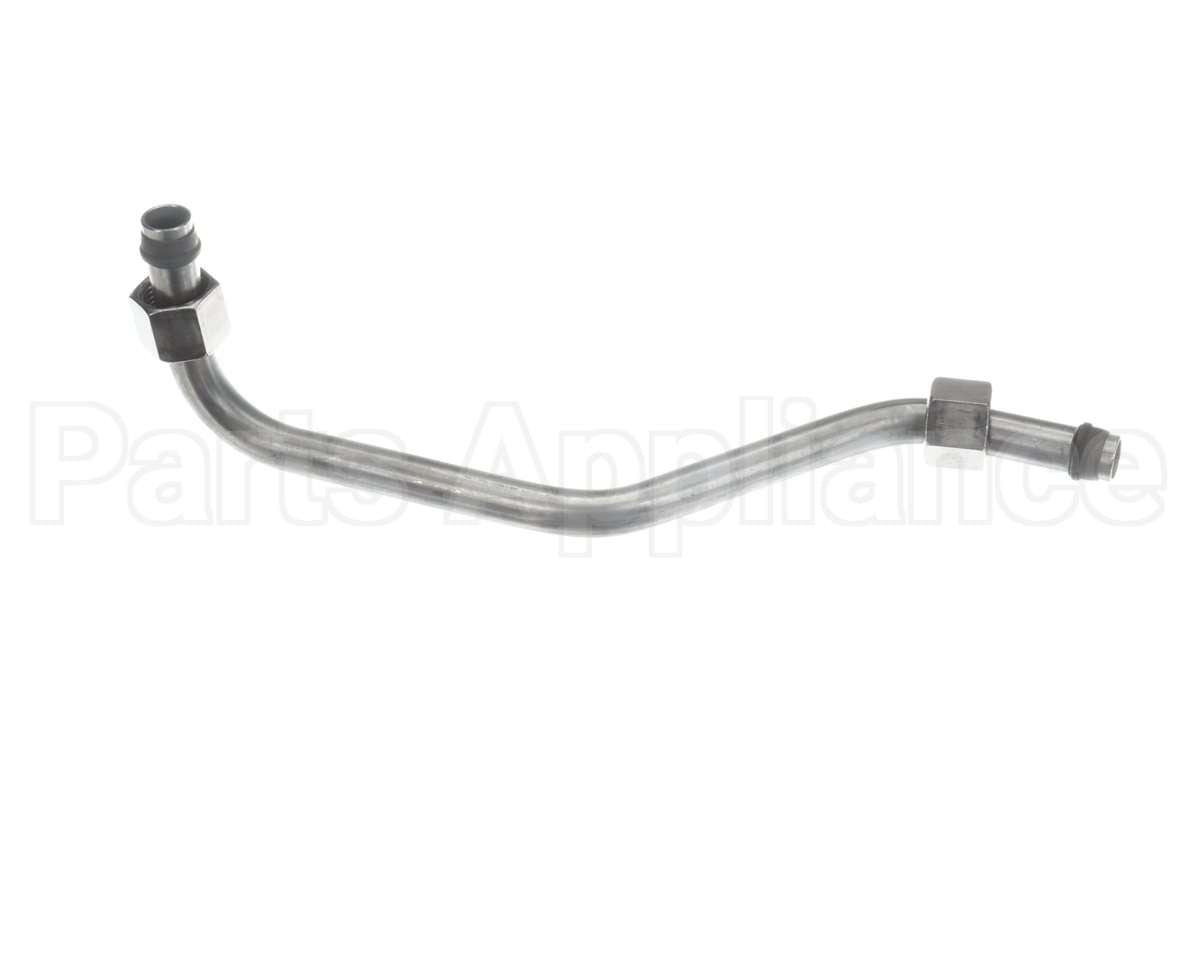 175541 Henny Penny Assy-Pump Outlet Tube To Sel V