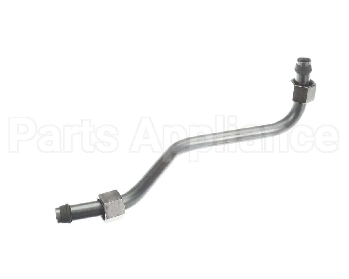 175541 Henny Penny Assy-Pump Outlet Tube To Sel V