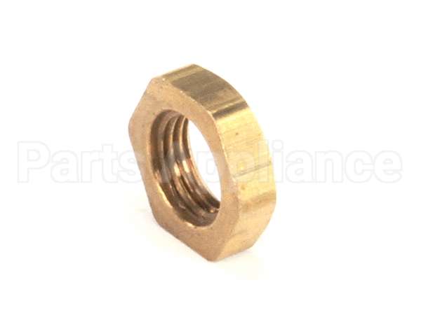 175546 Duke Nut,Orifice Holder Bulkhead