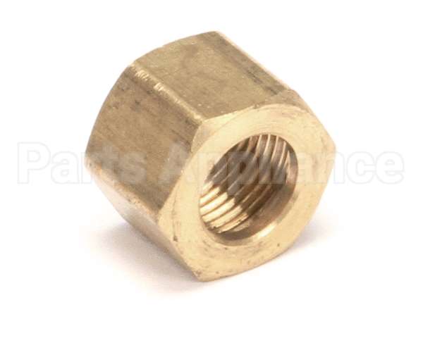 175548 Duke Nut,3/8 Compression Fttg 61C-6