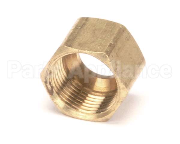 175548 Duke Nut,3/8 Compression Fttg 61C-6