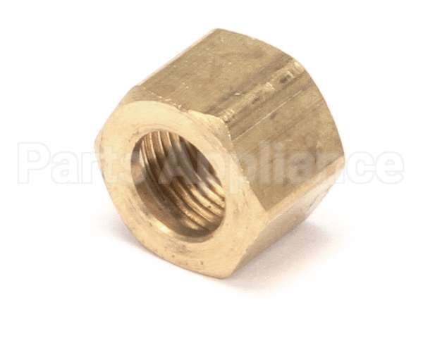 175548 Duke Nut,3/8 Compression Fttg 61C-6
