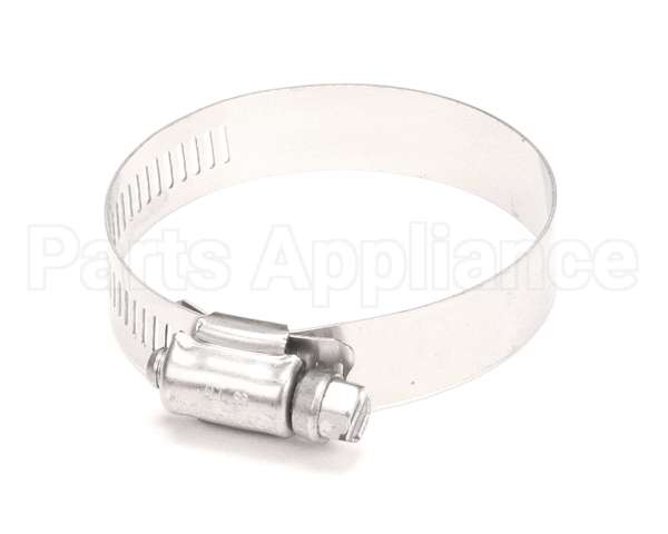 175549 Duke Clamp,Hose 2-1/2