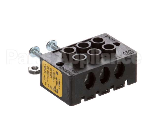 17556 Blodgett Block, Terminal W/Screw V/1400