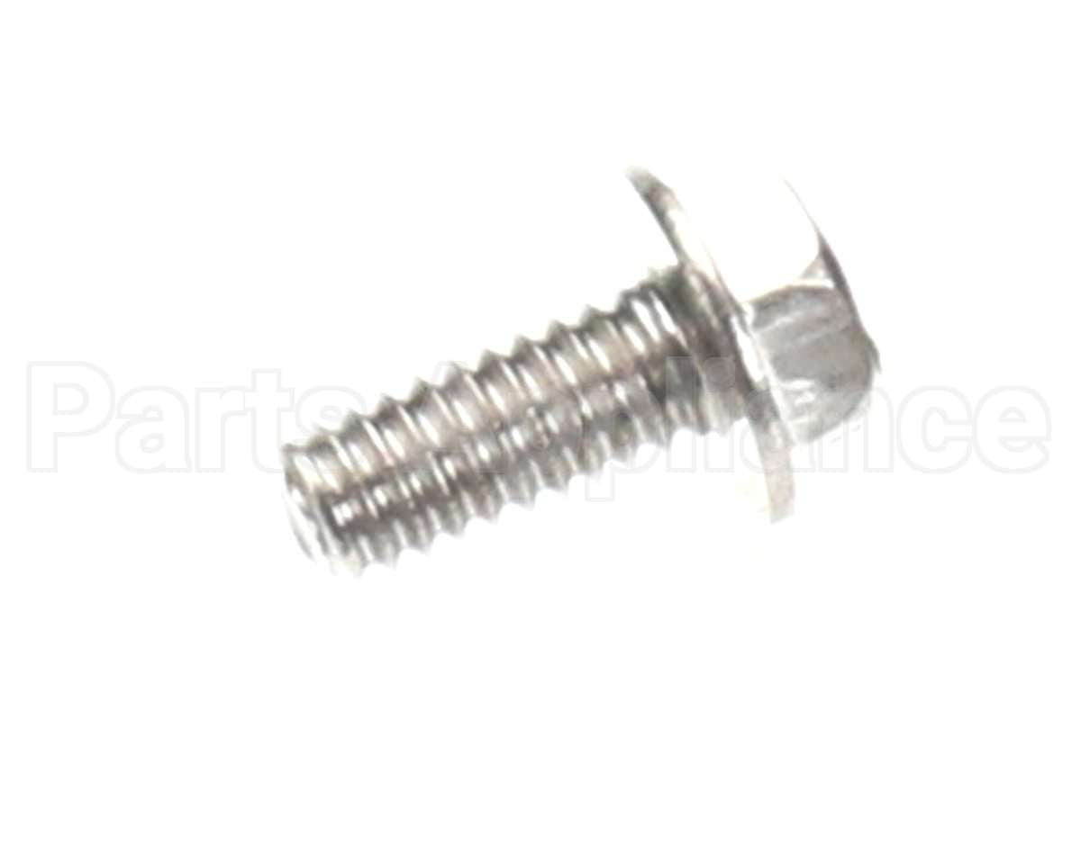 175591 Duke Screw,8-32X3/8Ihxw Sl Ss Machi